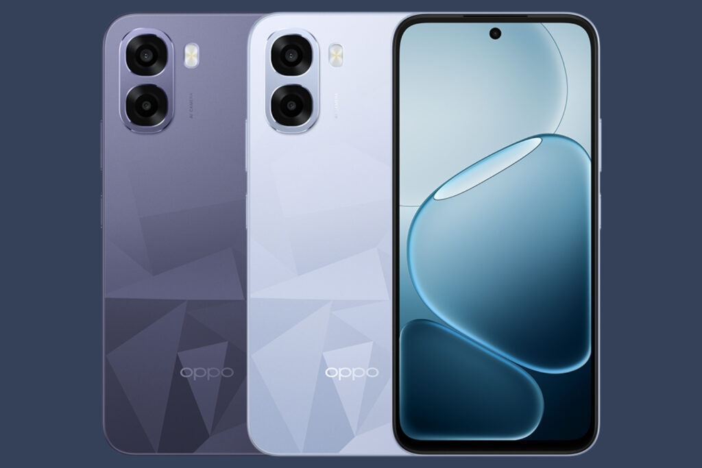 Cấu hình OPPO A6t: Phân tích hiệu năng, pin và trải nghiệm thực tế 6 Cấu hình OPPO A6t - Chipset