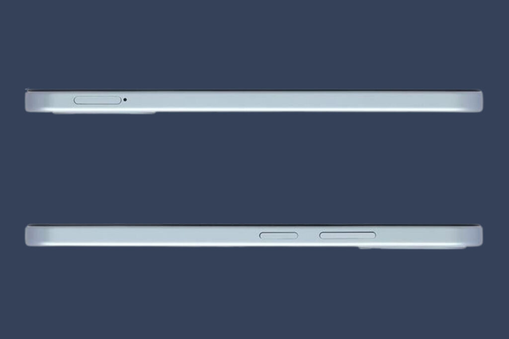 Cấu hình OPPO A6t: Phân tích hiệu năng, pin và trải nghiệm thực tế 8 Cấu hình OPPO A6t - Pin 6100mAh