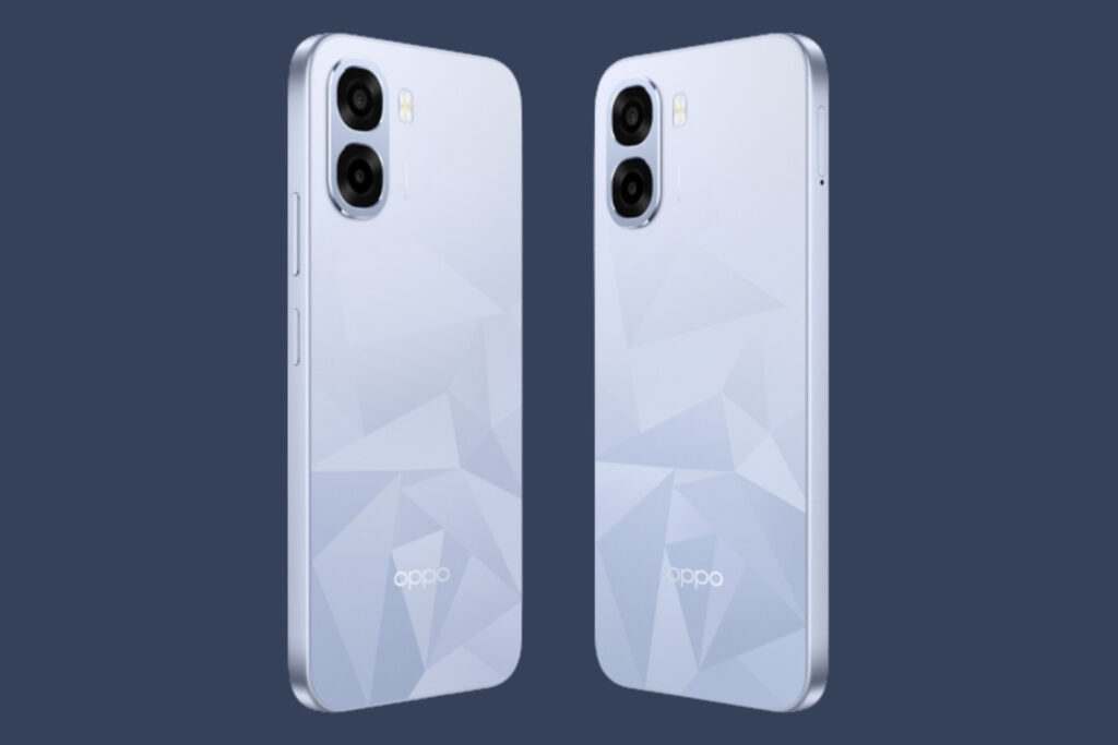 Cấu hình OPPO A6t: Phân tích hiệu năng, pin và trải nghiệm thực tế 9 Cấu hình OPPO A6t - Màn hình 120Hz