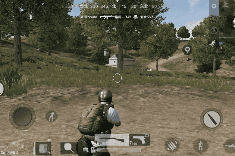 Đánh Giá Cấu Hình OPPO Reno16 Pro Mini: Sức Mạnh Khổng Lồ Trong Thân Máy 6.32 Inch 11 Cấu hình OPPO Reno16 Pro Mini - Gaming khung hình cao