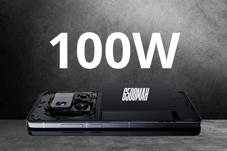 Đánh Giá Cấu Hình OPPO Reno16 Pro Mini: Sức Mạnh Khổng Lồ Trong Thân Máy 6.32 Inch 13 Cấu hình OPPO Reno16 Pro Mini - Pin 6500mAh 100W sạc nhanh