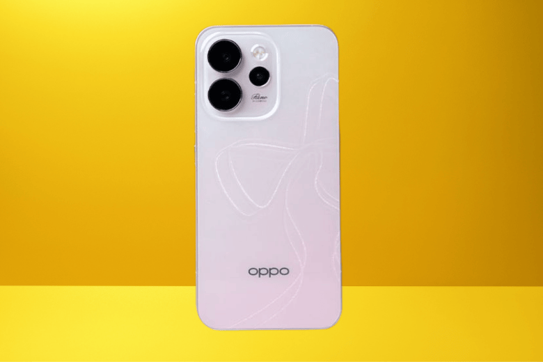 Đánh Giá Cấu Hình OPPO Reno16 Pro Mini: Sức Mạnh Khổng Lồ Trong Thân Máy 6.32 Inch 9 Cấu hình OPPO Reno16 Pro Mini - Thiết kế nhỏ gọn