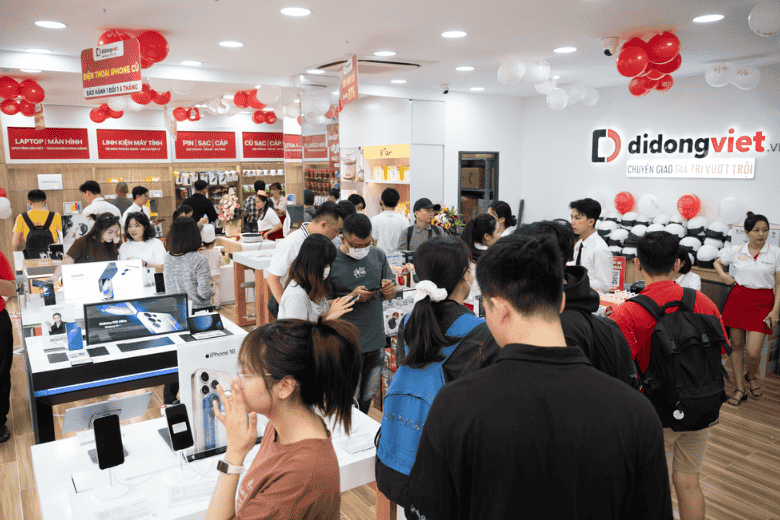 Đánh Giá Cấu Hình OPPO Reno16 Pro Mini: Sức Mạnh Khổng Lồ Trong Thân Máy 6.32 Inch 14 Trade in lên đời OPPO Reno16 Pro Mini tại Di Động Việt