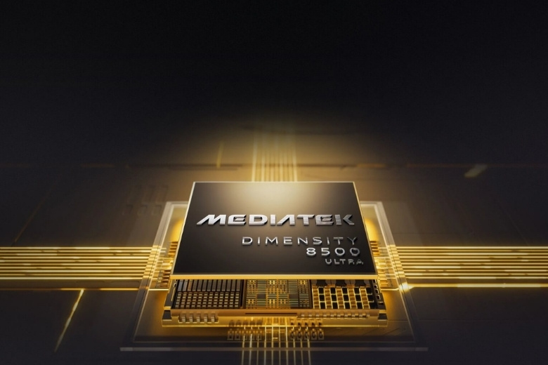 Cấu hình POCO X8 Pro: Đánh giá Dimensity 8500-Ultra và độ ổn định từ ROM quốc tế 10 Cấu hình POCO X8 Pro - Chipset Dimensity 8500 Ultra