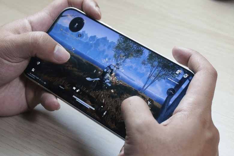 Cấu hình POCO X8 Pro: Đánh giá Dimensity 8500-Ultra và độ ổn định từ ROM quốc tế 11 cấu hình POCO X8 Pro - RAM LPDDR5X & UFS 4.1