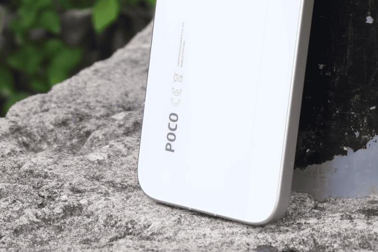 Cấu hình POCO X8 Pro: Đánh giá Dimensity 8500-Ultra và độ ổn định từ ROM quốc tế 13 cấu hình POCO X8 Pro - pin 6500mAh