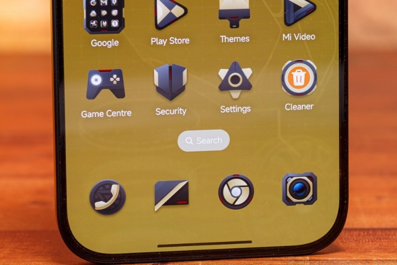 Cấu hình POCO X8 Pro: Đánh giá Dimensity 8500-Ultra và độ ổn định từ ROM quốc tế 15 cấu hình POCO X8 Pro - rủi ro khi dùng ROM nội địa xách tay