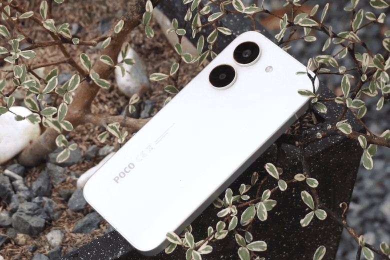 Cấu hình POCO X8 Pro: Đánh giá Dimensity 8500-Ultra và độ ổn định từ ROM quốc tế 9 cấu hình POCO X8 Pro - thiết kế và camera