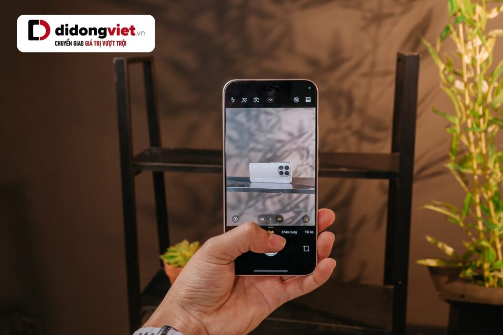 Cấu hình Xiaomi 15T: Trải nghiệm thực tế từ người dùng 9 Cấu hình Xiaomi 15T