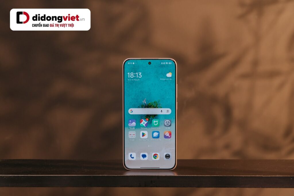 Cấu hình Xiaomi 15T: Trải nghiệm thực tế từ người dùng 10 Cấu hình Xiaomi 15T