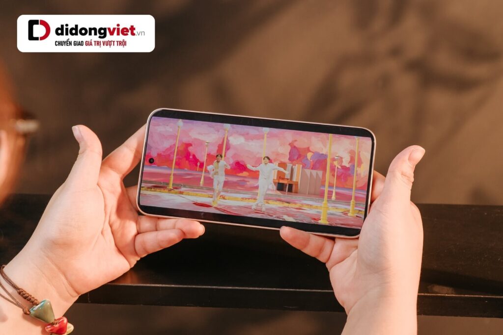 Cấu hình Xiaomi 15T: Trải nghiệm thực tế từ người dùng 8 Cấu hình Xiaomi 15T