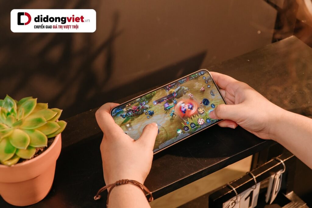 Cấu hình Xiaomi 15T: Trải nghiệm thực tế từ người dùng 6 Cấu hình Xiaomi 15T