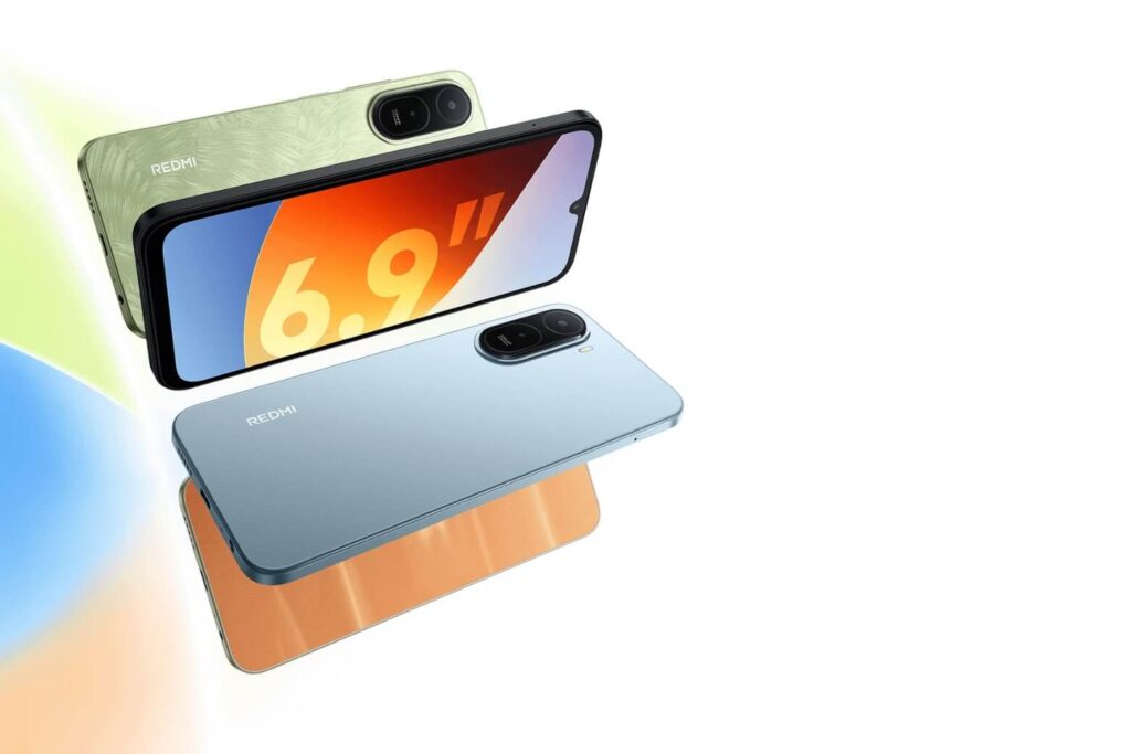 Cấu hình Xiaomi Redmi A7 Pro: Đánh giá thực tế hiệu năng và pin năm 2026 9 Xiaomi Redmi A7 Pro giá rẻ vẫn ổn định nếu chọn đúng hàng chính hãng