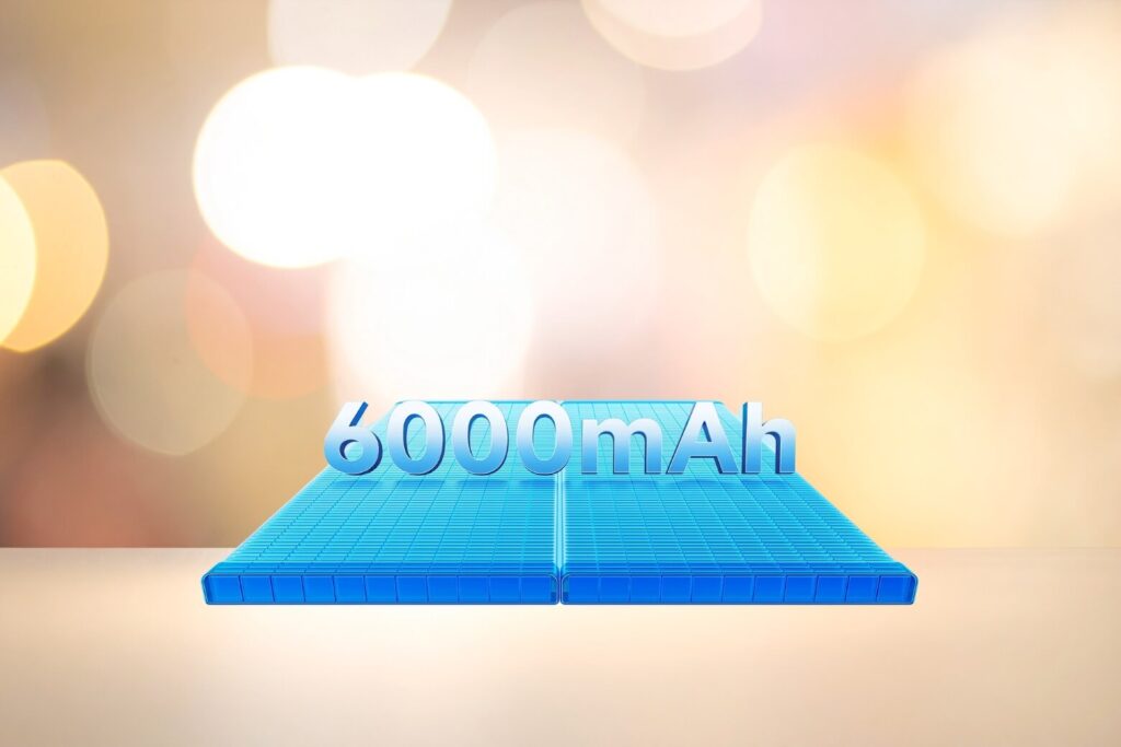 Cấu hình Xiaomi Redmi A7 Pro: Đánh giá thực tế hiệu năng và pin năm 2026 15 Xiaomi Redmi A7 Pro pin 6000mAh trâu, dùng 2–3 ngày và bền bỉ theo thời gian.