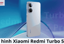Giải mã cấu hình Xiaomi Redmi Turbo 5 Pro vs Bản xách tay Cấu hình Xiaomi Redmi Turbo 5 Pro