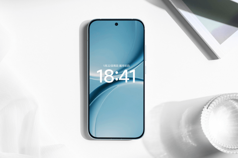 Giải mã cấu hình Xiaomi Redmi Turbo 5 Pro vs Bản xách tay 11 Cấu hình Xiaomi redmi turbo 5 pro - màn hình 1.5K