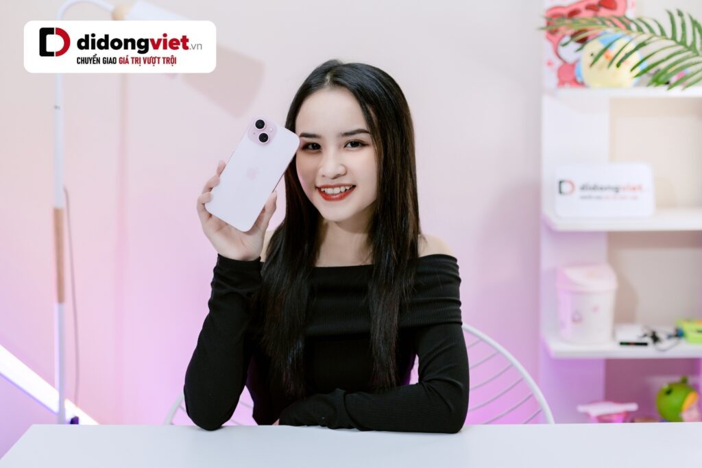 Đánh giá chip A16 Bionic trên iPhone 15 (2026): Đủ dùng hay lỗi thời? 10 chip a16 bionic trên iphone 15