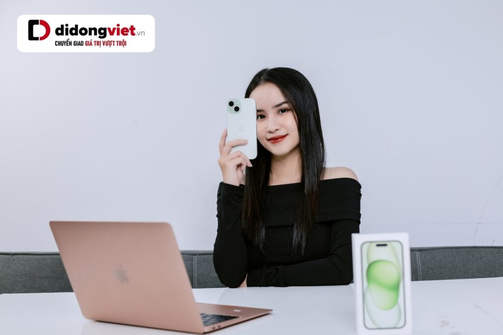 Đánh giá chip A16 Bionic trên iPhone 15 (2026): Đủ dùng hay lỗi thời? 7 chip a16 bionic trên iphone 15