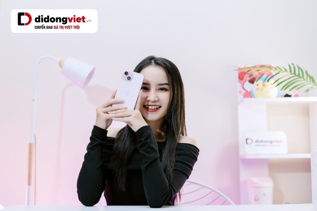 Đánh giá chip A16 Bionic trên iPhone 15 (2026): Đủ dùng hay lỗi thời? 9 chip a16 bionic trên iphone 15