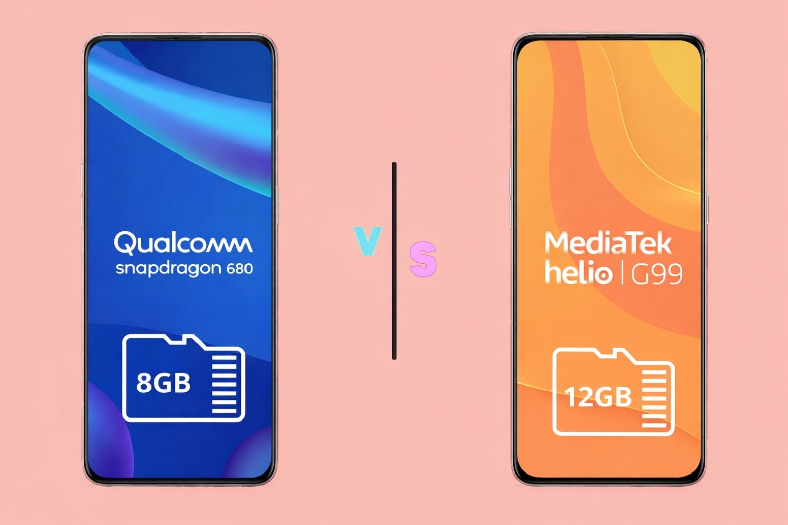 Chip Snapdragon 855 là gì? Đánh giá hiệu năng thực tế ở năm 2026 8 Chip Snapdragon 855 là gì so với chip tầm trung mới