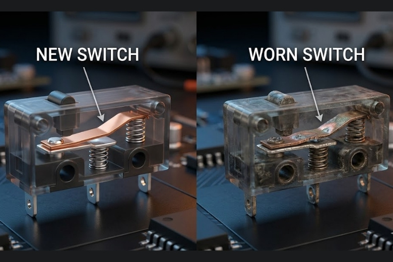 Chuột bị double click: Cách test nhanh và hướng dẫn sửa lỗi tận gốc 13 Nguyên nhân làm chuột bị double click