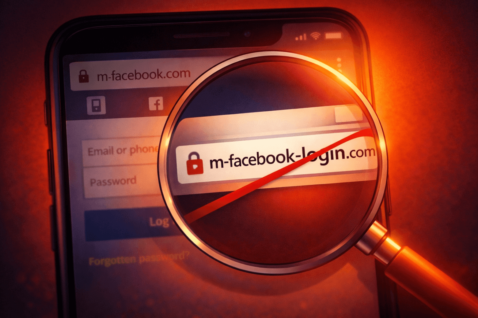 m.facebook là gì? Cách tắt m.facebook trên máy tính và nhận diện link lừa đảo 7 clipboard image 1787793848