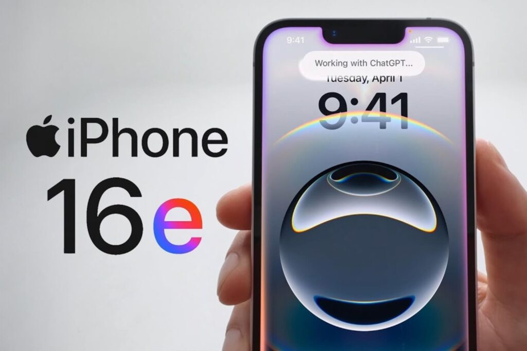 Có nên mua iPhone 16e thời điểm hiện tại: Đánh giá thực tế và bài toán tài chính 11 iPhone 16e – hiệu năng AI mạnh mẽ, đa nhiệm mượt mà, sẵn sàng cho tương lai Apple Intelligence.