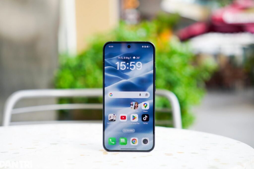 Có nên mua OPPO Reno15? Đánh giá thực tế từ góc nhìn người dùng 6 Có nên mua OPPO Reno15