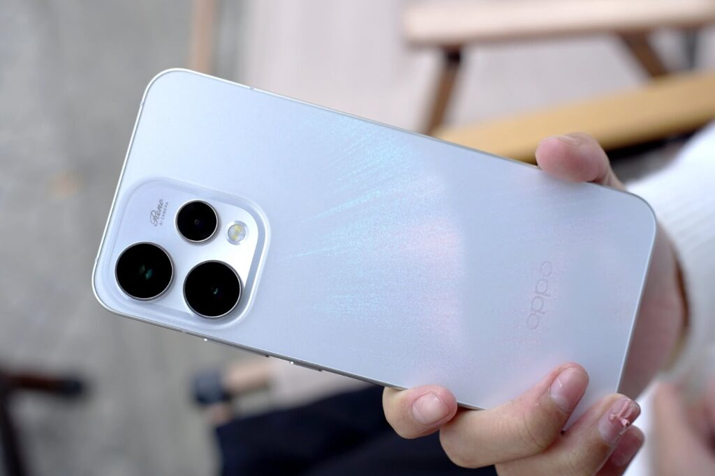 Có nên mua OPPO Reno15? Đánh giá thực tế từ góc nhìn người dùng 7 Có nên mua OPPO Reno15