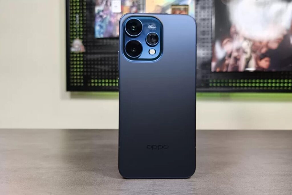 Có nên mua OPPO Reno15? Đánh giá thực tế từ góc nhìn người dùng 8 Có nên mua OPPO Reno15