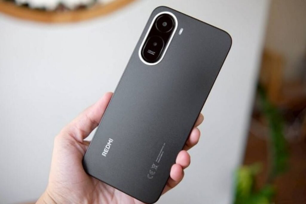 Có nên mua Redmi A7 Pro: Đánh giá thực tế từ góc nhìn người dùng phổ thông 6 Có nên mua Redmi A7 Pro