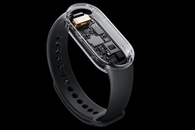 Có nên mua Xiaomi Band 10 ở thời điểm này? Đánh giá chi tiết và lời khuyên nâng cấp 8 có nên mua xiaomi band 10 - Pin