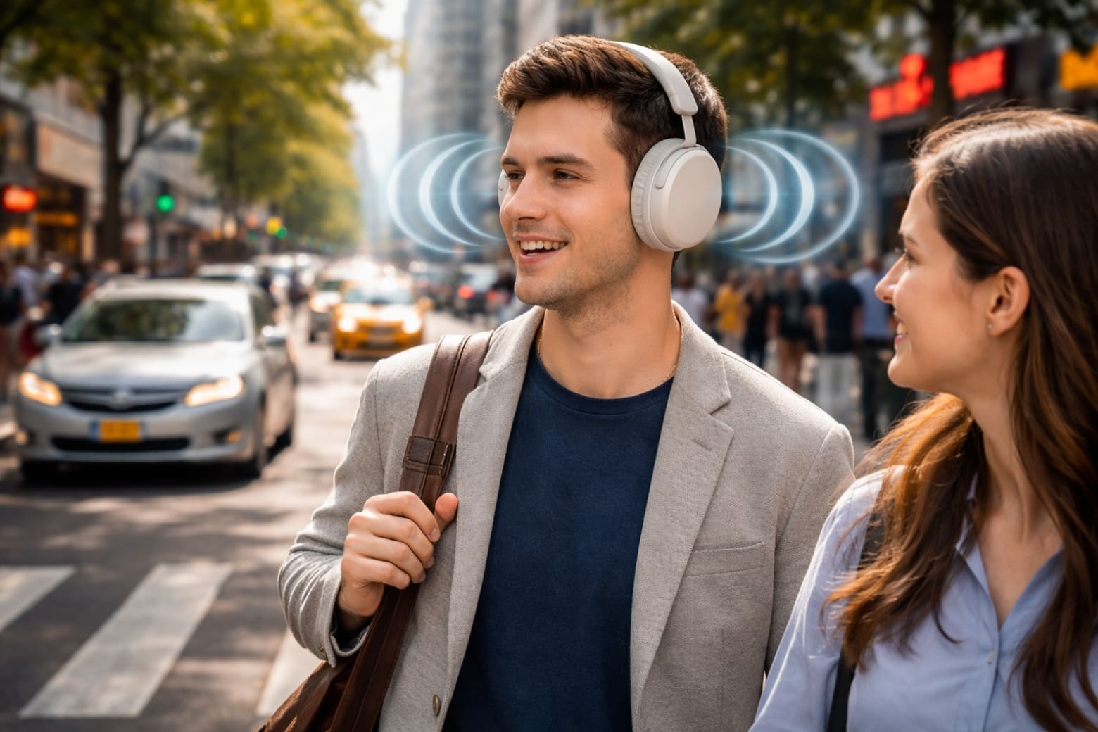 Công nghệ ANC là gì: Cơ chế hoạt động, phân loại và lưu ý khi chọn mua 8 Bài toán giá trị sử dụng thực tế