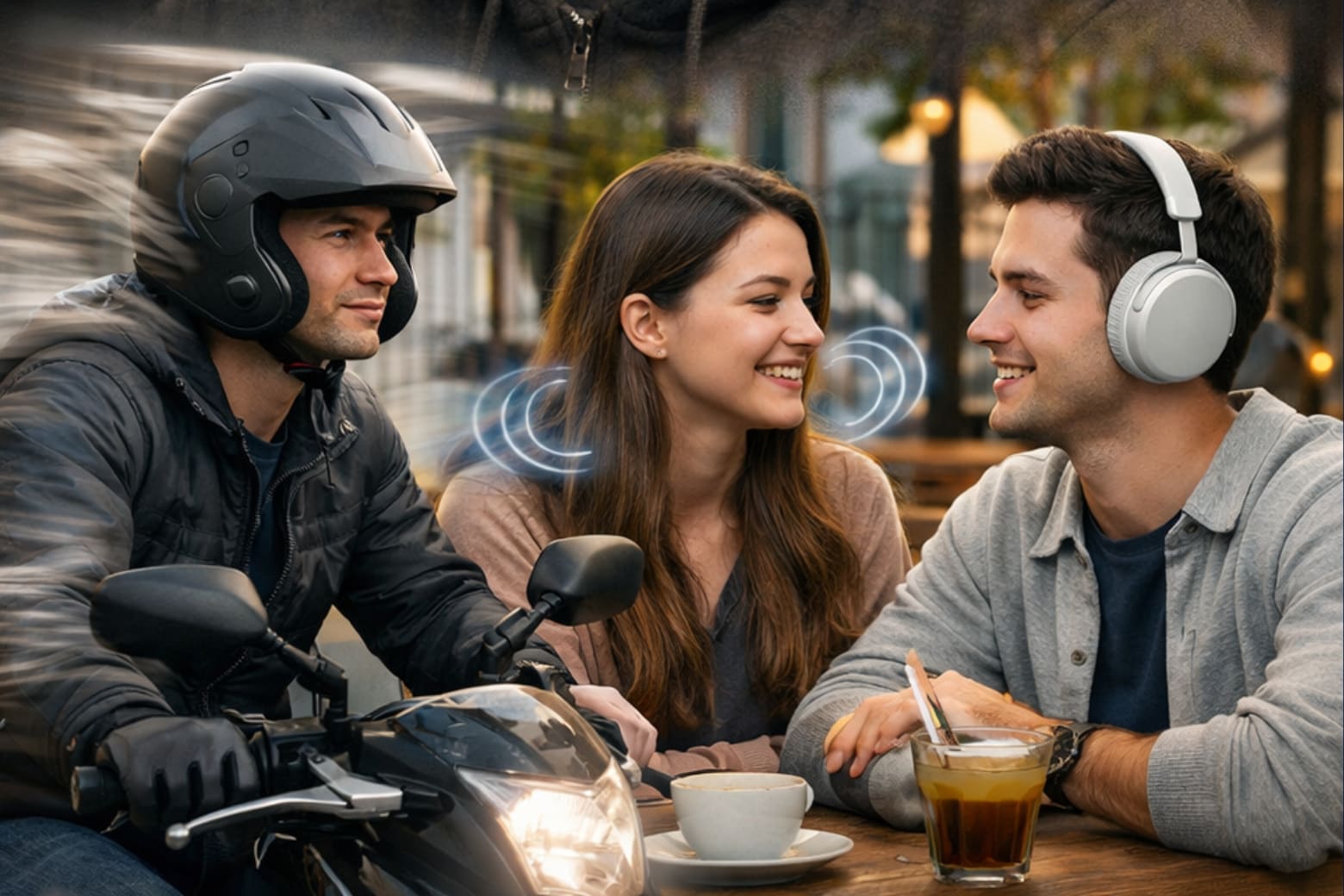 Công nghệ ANC là gì: Cơ chế hoạt động, phân loại và lưu ý khi chọn mua 7 Hiệu quả xử lý với âm thanh tần số cao