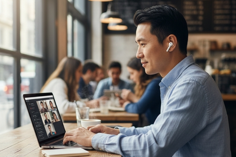 Headset là gì? Cách phân biệt Headset vs Headphone, Earphone 9 Khi nào bạn thực sự cần dùng Headset