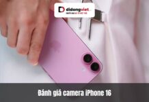 Đánh giá camera iPhone 16- Camera Fusion 48MP, Autofocus Ultra Wide, Camera Control Đánh giá camera iPhone 16- Camera Fusion 48MP, Autofocus Ultra Wide, Camera Control