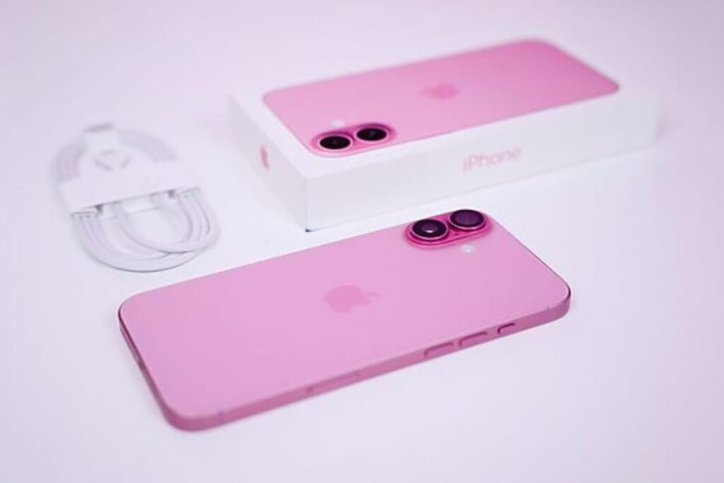 Đánh giá camera iPhone 16- Camera Fusion 48MP, Autofocus Ultra Wide, Camera Control 16 Camera iPhone 16 cải thiện chụp đêm, zoom 2x chất lượng cao và đủ sức đáp ứng sáng tạo nội dung.