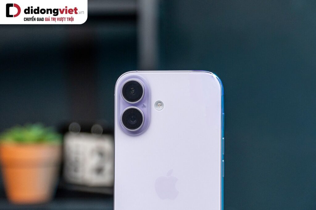 Đánh giá camera iPhone 17: Test thực tế góc rộng, chụp đêm và quay video TikTok trước khi xuống tiền 10 Đánh giá camera iPhone 17
