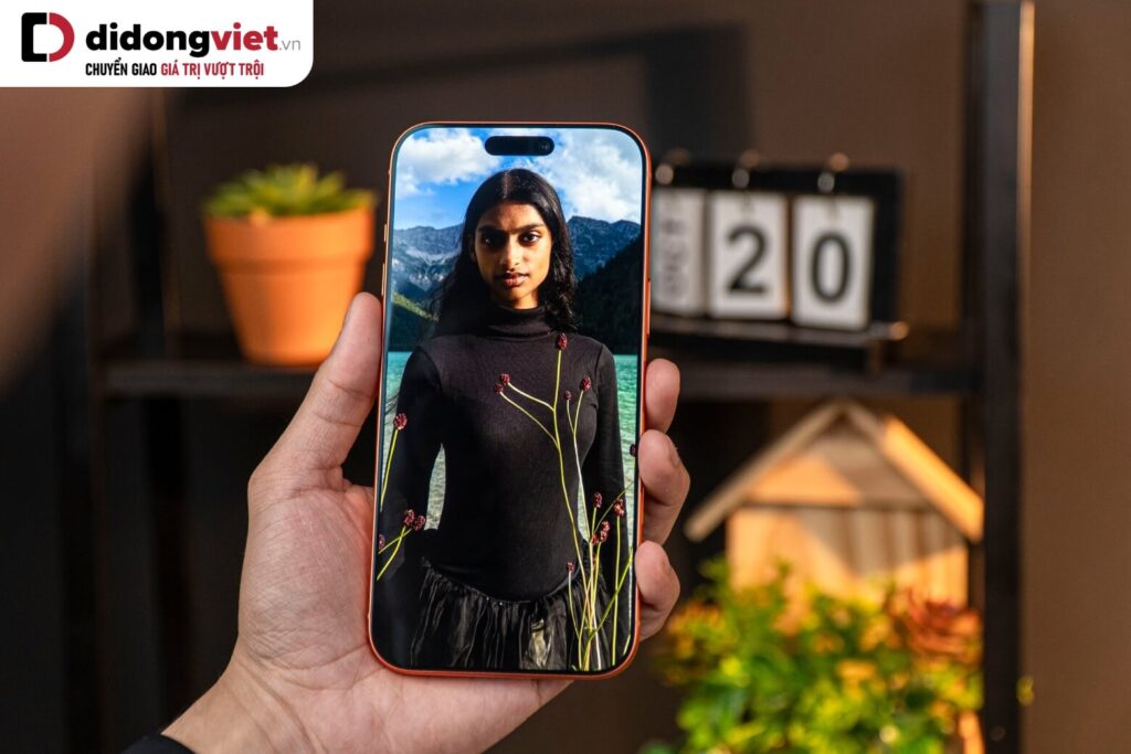 Đánh giá camera iPhone 17 Pro: Quyền năng video và sự thật nhiếp ảnh sau 7 tháng 11 Đánh giá camera iPhone 17 Pro