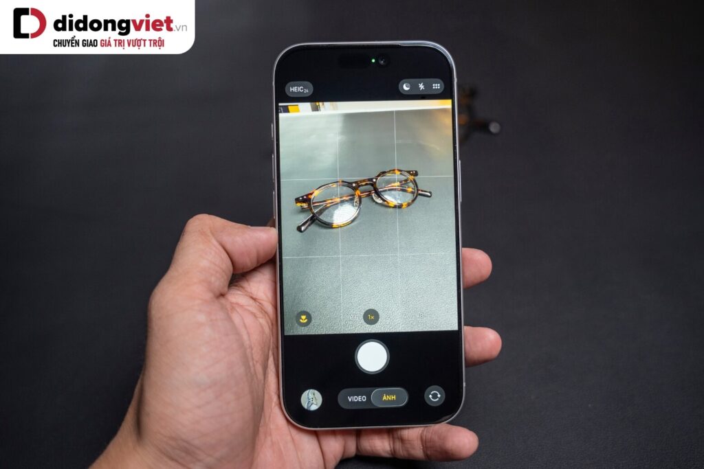 Đánh giá camera iPhone 17 Pro: Quyền năng video và sự thật nhiếp ảnh sau 7 tháng 14 Đánh giá camera iPhone 17 Pro