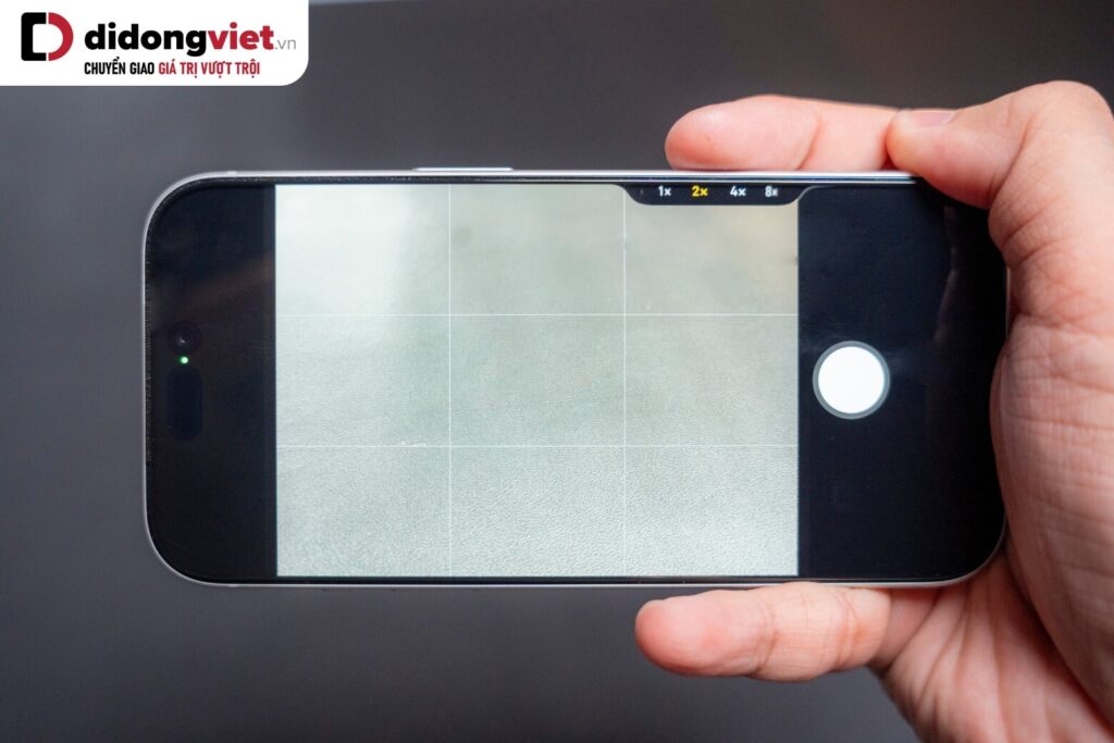 Đánh giá camera iPhone 17 Pro: Quyền năng video và sự thật nhiếp ảnh sau 7 tháng 13 Đánh giá camera iPhone 17 Pro