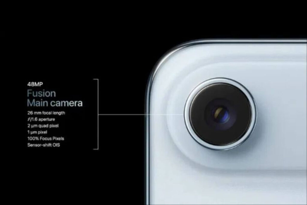 Đánh giá camera iPhone Air: Đỉnh cao nhiếp ảnh thuật toán trong thân máy siêu mỏng. 13 Camera 48MP cho ảnh chi tiết, zoom 2x và xóa phông tự nhiên.