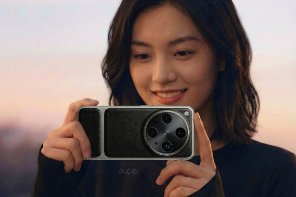 Đánh giá camera OPPO Find X9 Ultra: Trải nghiệm thực tế đằng sau thông số 200MP 6 Đánh giá camera OPPO Find X9 Ultra