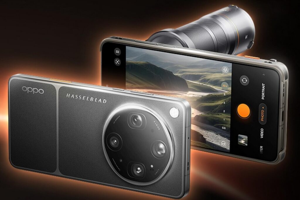 Đánh giá camera OPPO Find X9 Ultra: Trải nghiệm thực tế đằng sau thông số 200MP 8 Đánh giá camera OPPO Find X9 Ultra