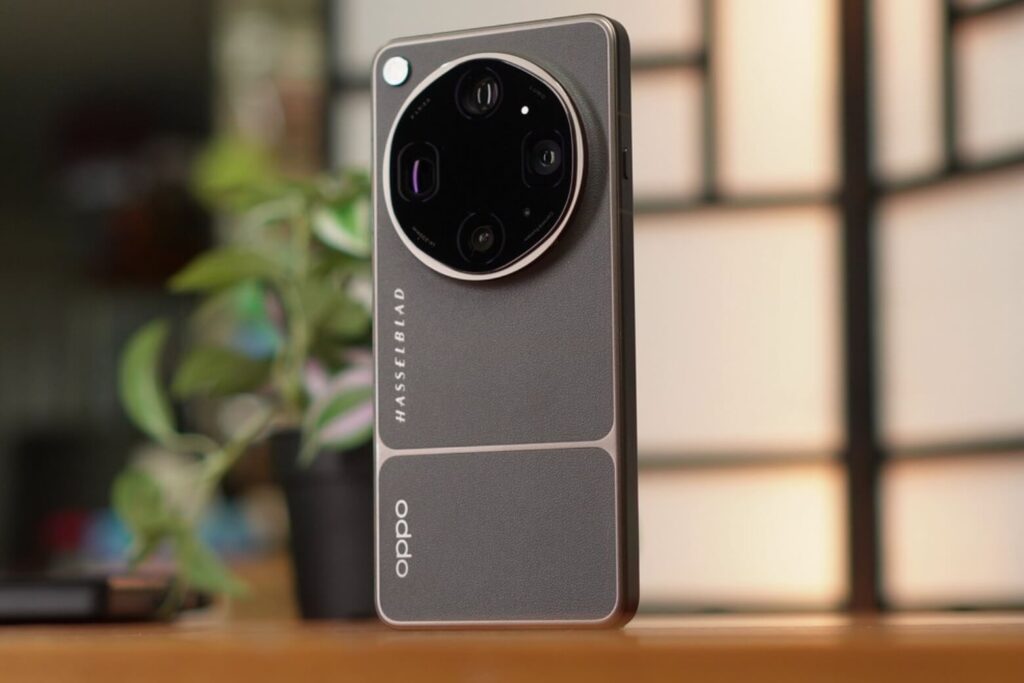 Đánh giá camera OPPO Find X9 Ultra: Trải nghiệm thực tế đằng sau thông số 200MP 7 Đánh giá camera OPPO Find X9 Ultra