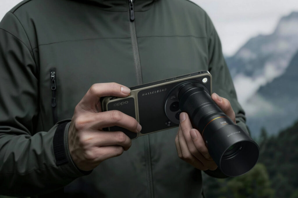 Đánh giá camera OPPO Find X9 Ultra: Trải nghiệm thực tế đằng sau thông số 200MP 9 Đánh giá camera OPPO Find X9 Ultra