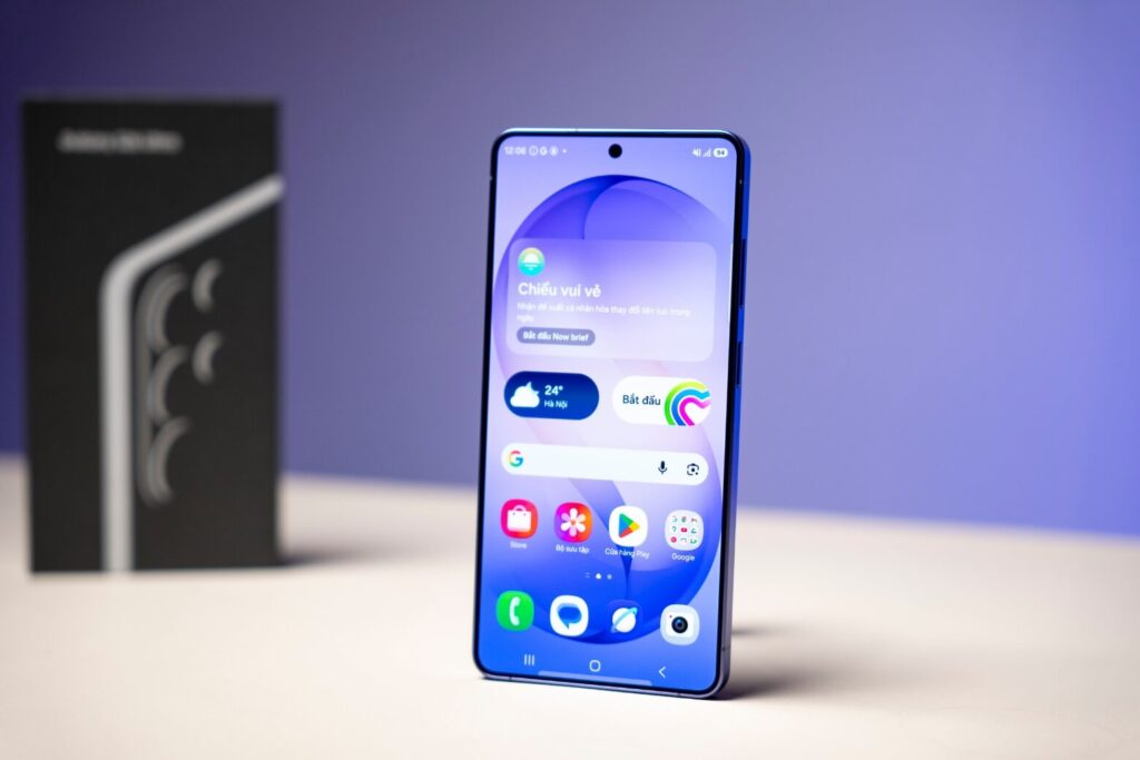 Trải nghiệm chụp ảnh trên Galaxy S26 Ultra được nâng cao nhờ ISP mạnh mẽ và phản hồi thao tác chính xác.