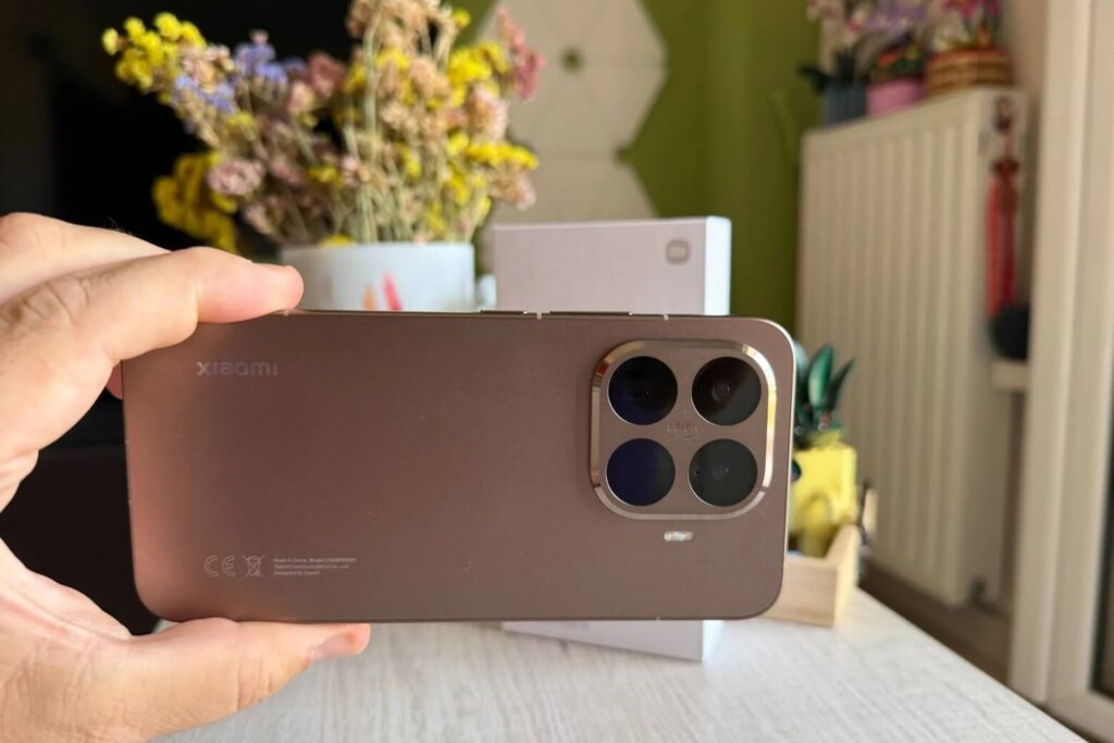 Đánh giá camera Xiaomi 15T – Leica Summilux, OIS và Night Mode chuyên sâu 14 Xiaomi 15T tối ưu ánh sáng, mạnh nhất ở camera chính.