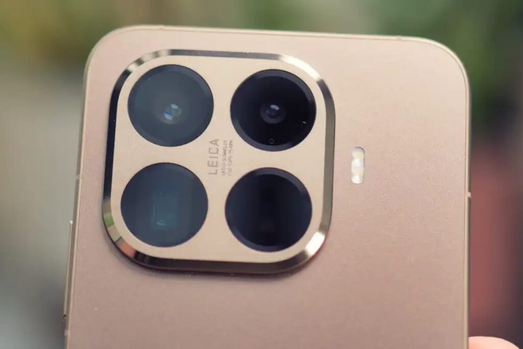 Đánh giá camera Xiaomi 15T – Leica Summilux, OIS và Night Mode chuyên sâu 16 Leica Authentic trầm, đậm chất; Leica Vibrant tươi, đăng là đẹp.