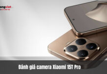 Đánh giá camera Xiaomi 15T Pro: Chi tiết trải nghiệm nhiếp ảnh đường phố với ống kính Tele 5X Đánh giá camera Xiaomi 15T Pro: Chi tiết trải nghiệm nhiếp ảnh đường phố với ống kính Tele 5X